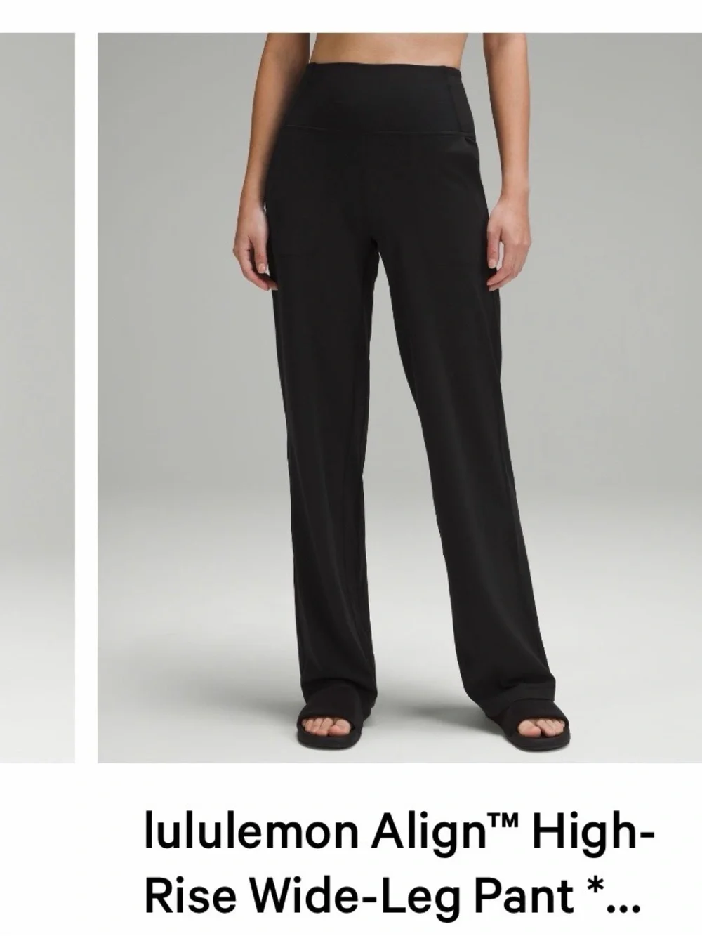 lululemon athletica soft stretch